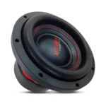 Havoc basic 10″ 1600W RMS – Dual 2 Ohm Subwoofer