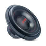 Havoc Pro 15″ 2500w rms – Dual 1 Ohm Subwoofer
