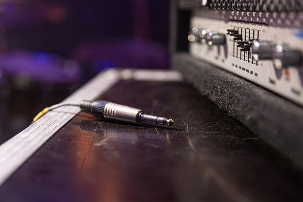 Amplifiers 1